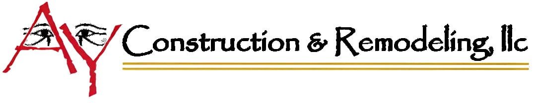 AY Construction and Remodeling LLC