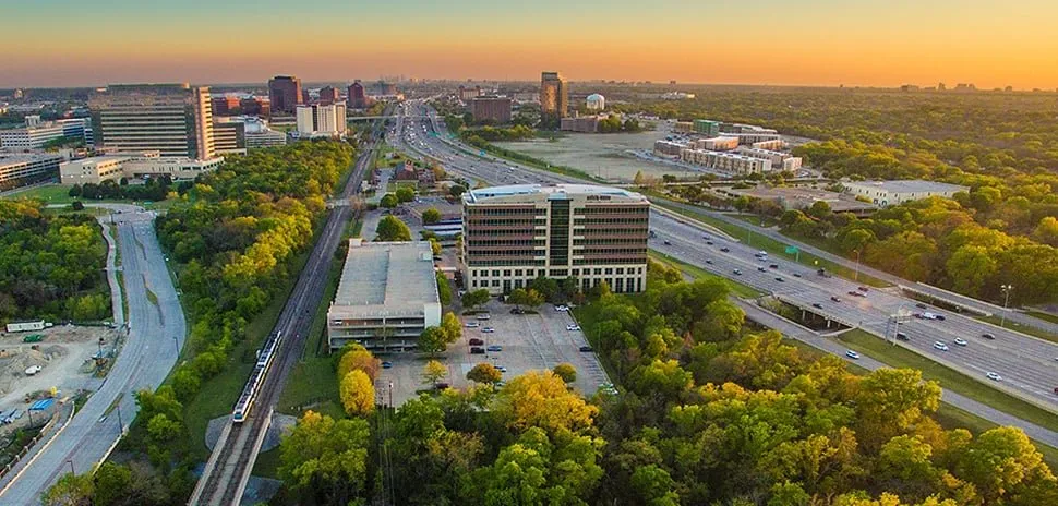 Residential Construction & Remodeling Services in Richardson, TX
