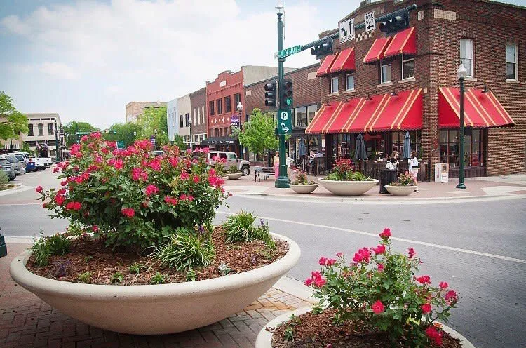 McKinney, TX