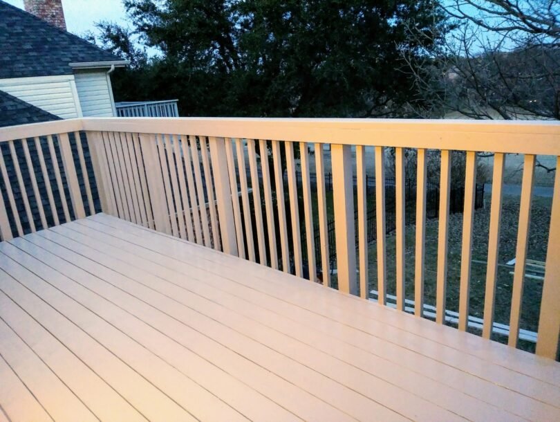 Professional Exterior Work Services in Allen, TX