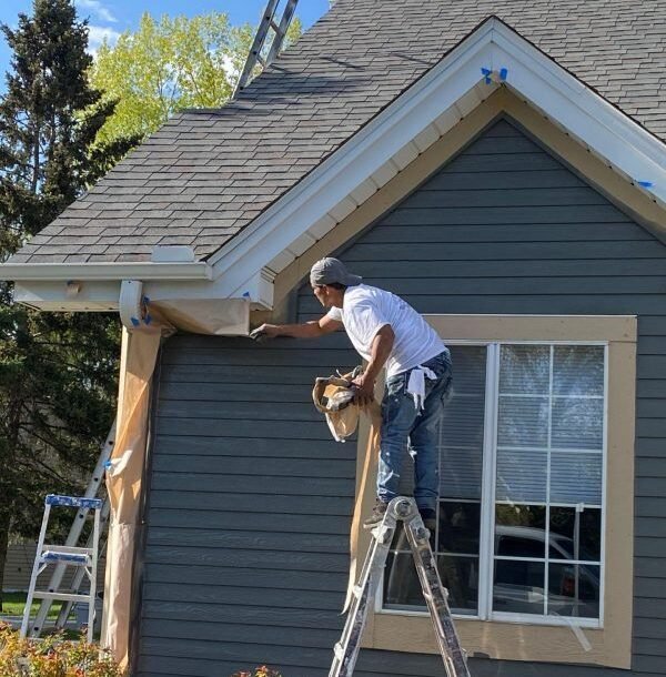 Concrete Work