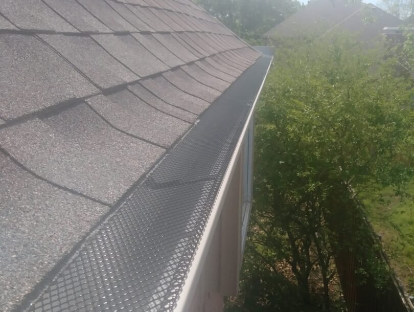 Gutters Work (Installation/Repair)