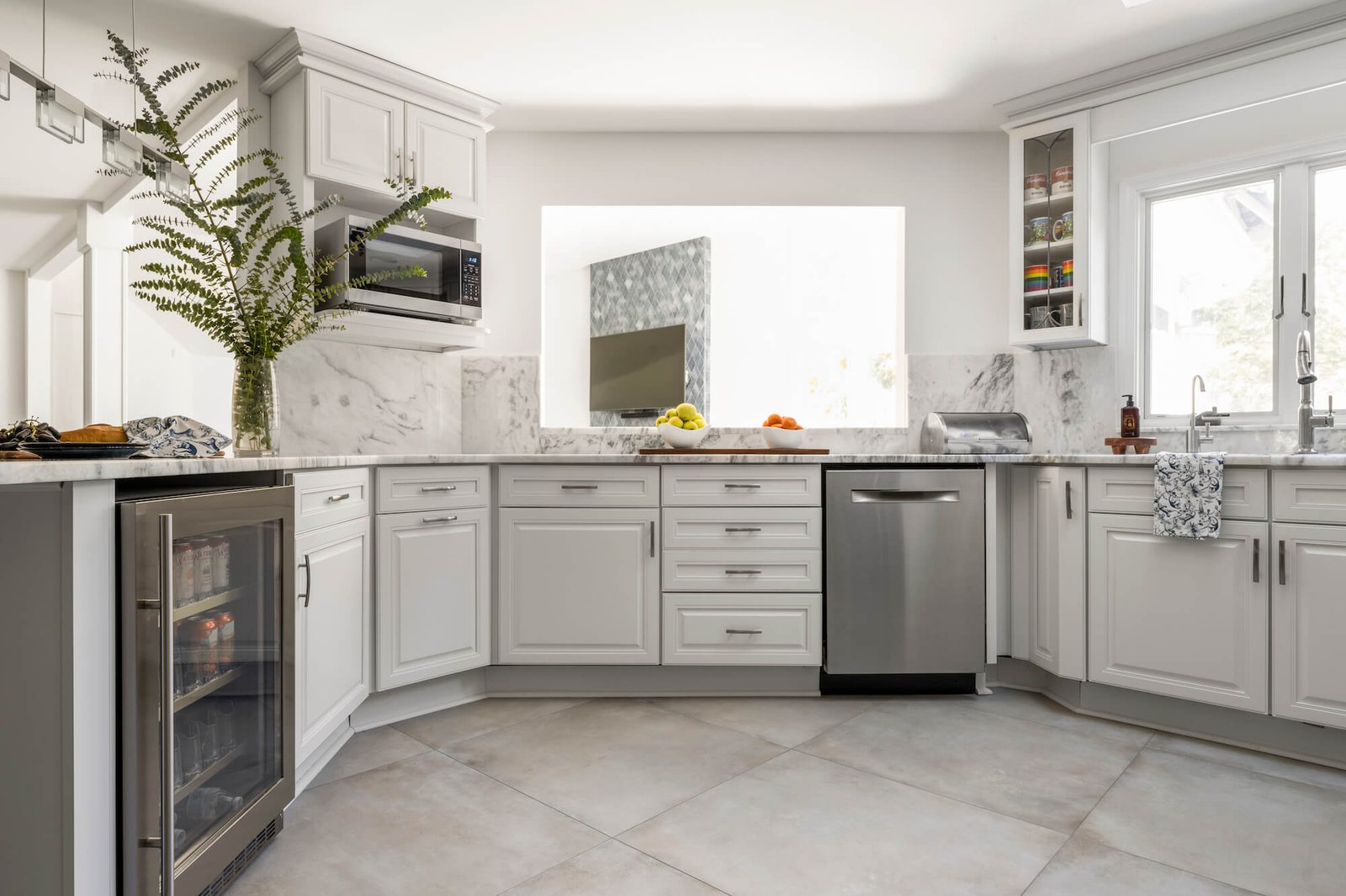 Cabinet paint