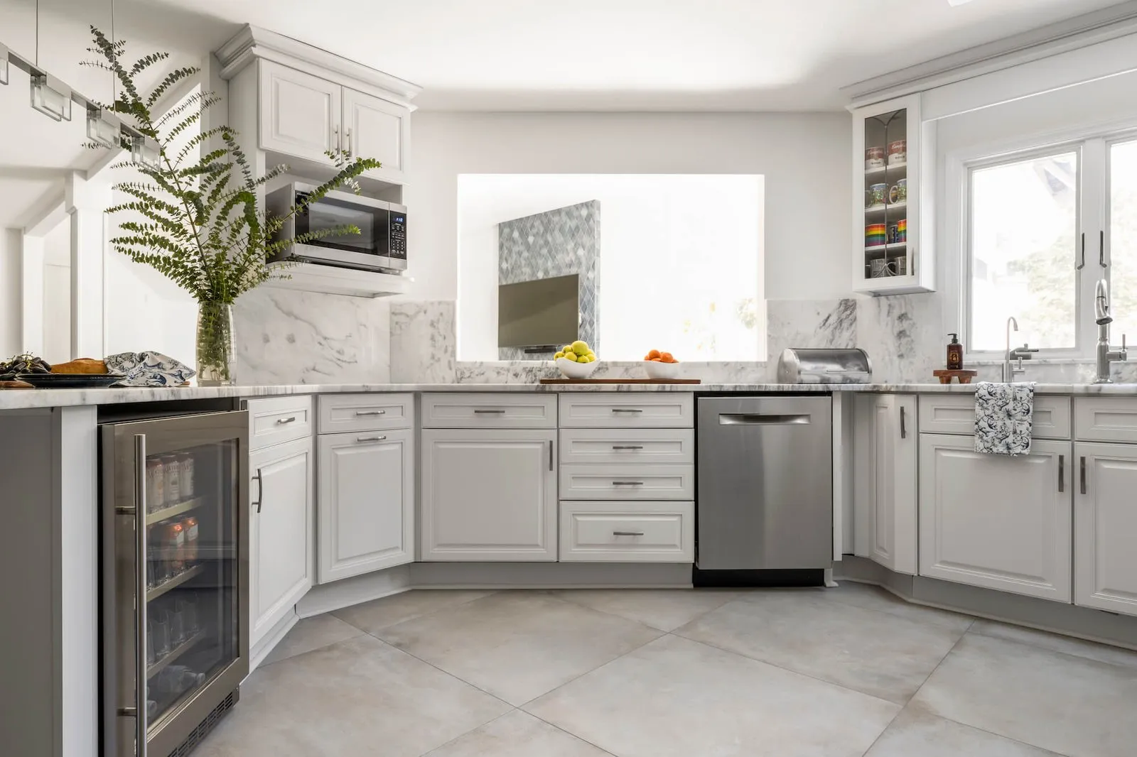 Cabinet paint