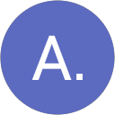 A. H. profile picture