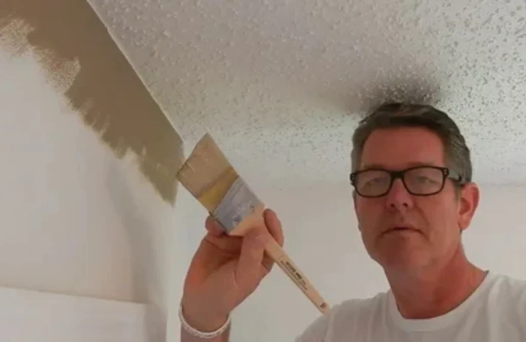 Ceiling Repair & Popcorn Ceiling Removal Guide