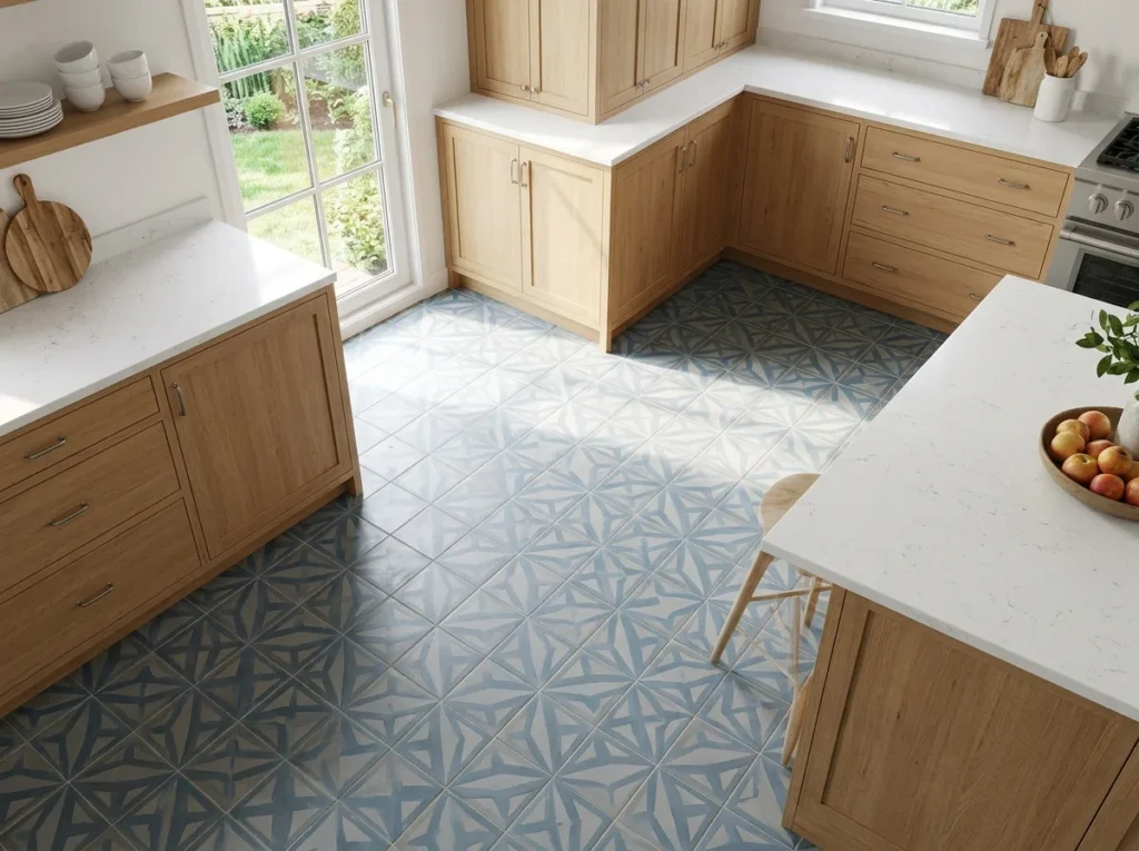 Flooring Design Ideas Style Considerations