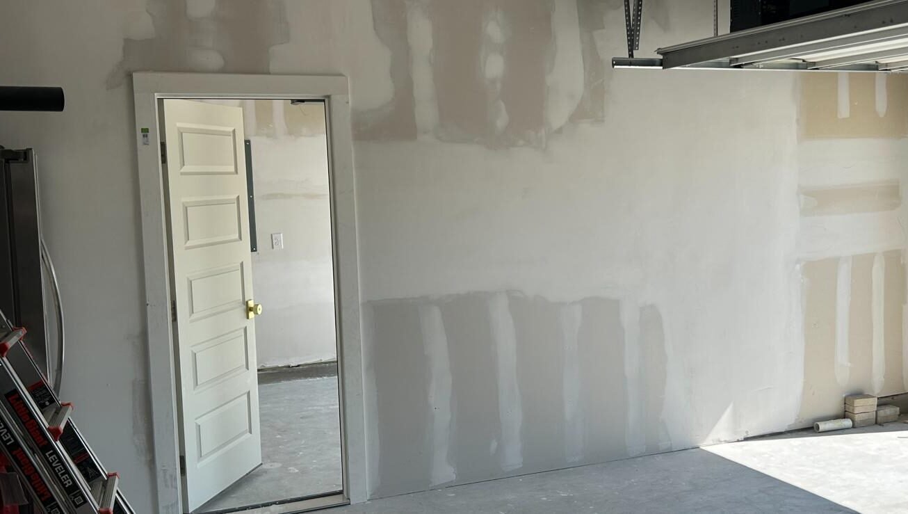 Garage Conversion