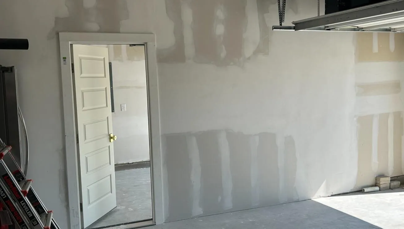 Garage Conversion
