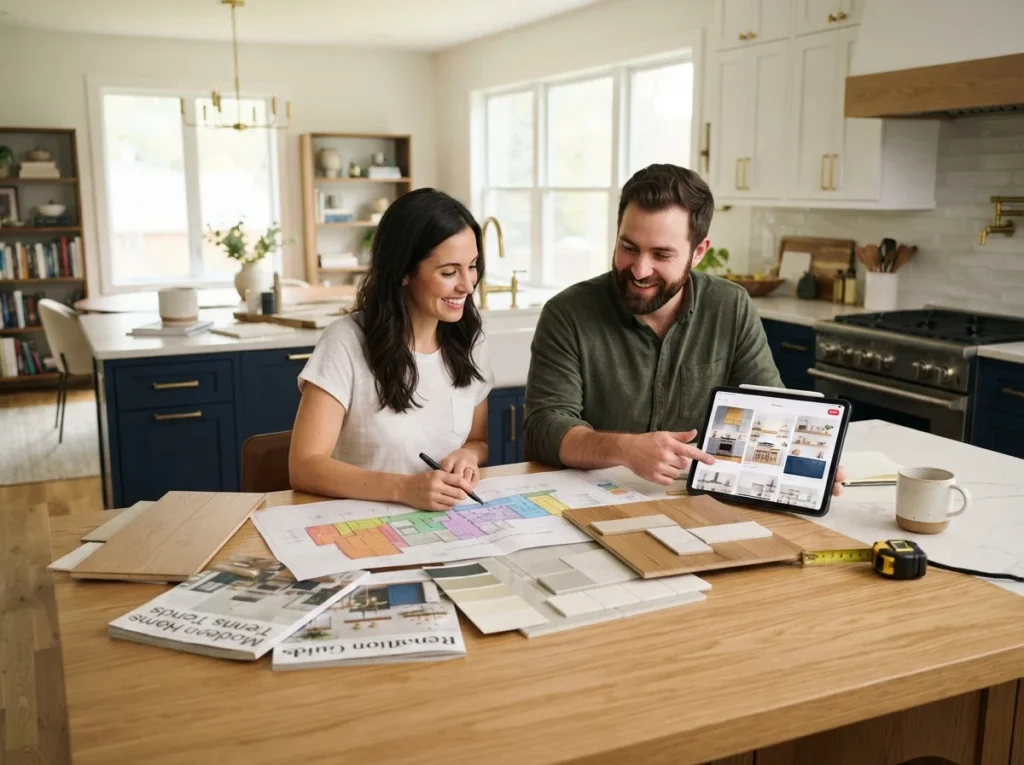 How to Choose the Right Remodeling Trend for Your Home