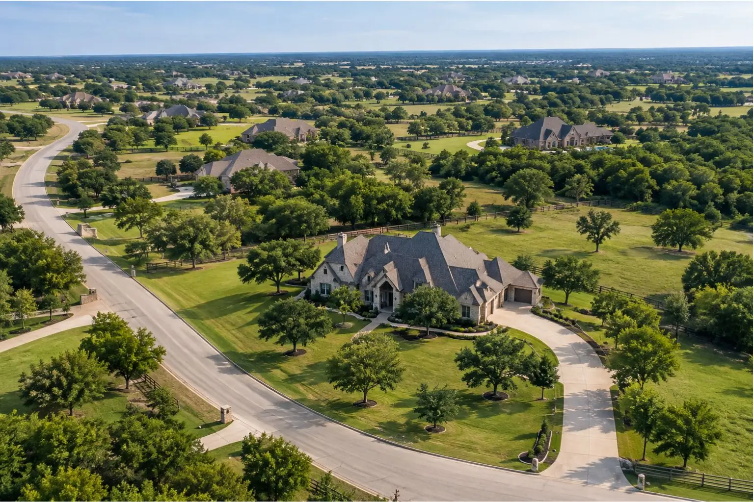 Remodeling Contractor in Lucas, TX