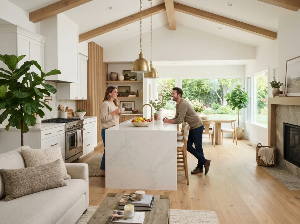 Remodeling Ideas Gaining Attention Right Now