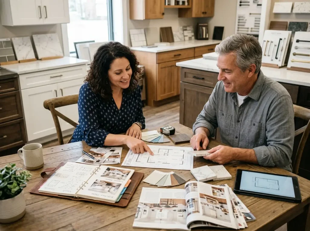 What to Bring to Your Remodeling Consultation
